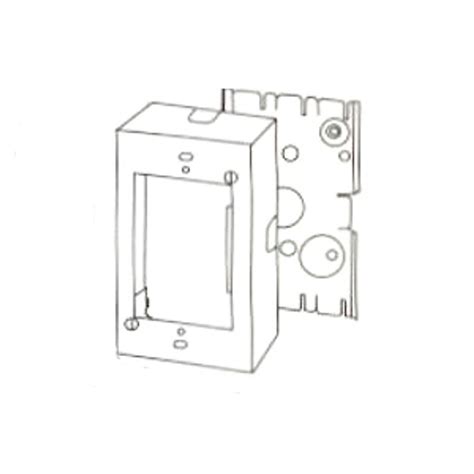 Wiremold V5747 500/700 Series Single